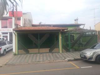 Casa com 4 dormitórios à venda, 362 m² por R$ 1.600.000,00 - Região Central - Caieiras/SP