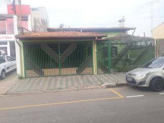 Casa com 4 dormitórios à venda, 362 m² por R$ 1.600.000,00 - Região Central - Caieiras/SP