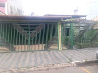 Casa com 4 dormitórios à venda, 362 m² por R$ 1.600.000,00 - Região Central - Caieiras/SP