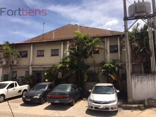 Galpão à venda, 1246 m² por R$ 4.500.000,00 - Laranjeiras - Caieiras/SP