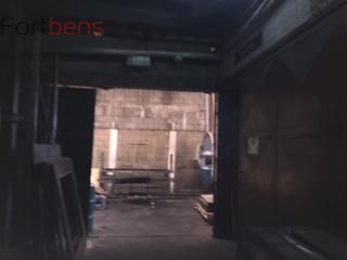 Galpão à venda, 1246 m² por R$ 4.500.000,00 - Laranjeiras - Caieiras/SP