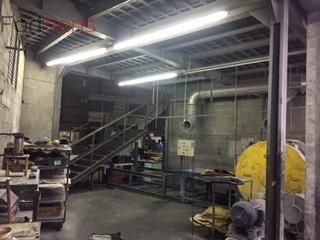 Galpão à venda, 1246 m² por R$ 4.500.000,00 - Laranjeiras - Caieiras/SP