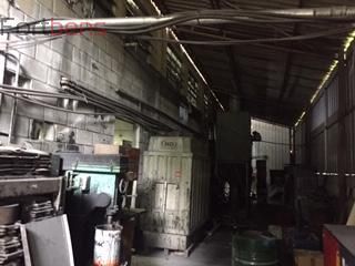 Galpão à venda, 1246 m² por R$ 4.500.000,00 - Laranjeiras - Caieiras/SP