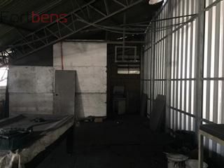 Galpão à venda, 1246 m² por R$ 4.500.000,00 - Laranjeiras - Caieiras/SP