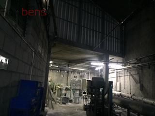 Galpão à venda, 1246 m² por R$ 4.500.000,00 - Laranjeiras - Caieiras/SP