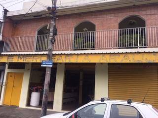 Casa com 3 dormitórios e 1 suíte à venda, 410 m² por R$ 950.000 - Serpa - Caieiras/SP