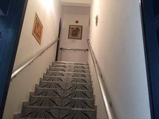 Casa com 3 dormitórios e 1 suíte à venda, 410 m² por R$ 950.000 - Serpa - Caieiras/SP