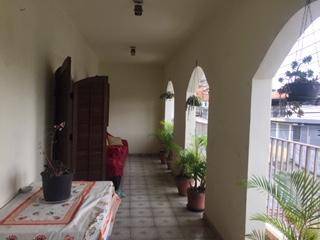 Casa com 3 dormitórios e 1 suíte à venda, 410 m² por R$ 950.000 - Serpa - Caieiras/SP