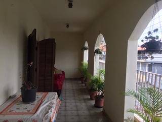 Casa com 3 dormitórios e 1 suíte à venda, 410 m² por R$ 950.000 - Serpa - Caieiras/SP