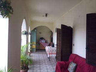 Casa com 3 dormitórios e 1 suíte à venda, 410 m² por R$ 950.000 - Serpa - Caieiras/SP