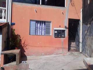 Casa com 3 dormitórios à venda, 100 m² por R$ 280.000,00 - Vera Tereza - Caieiras/SP