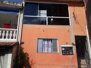 Casa com 3 dormitórios à venda, 100 m² por R$ 280.000,00 - Vera Tereza - Caieiras/SP