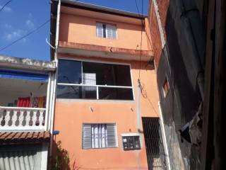 Casa com 3 dormitórios à venda, 100 m² por R$ 280.000,00 - Vera Tereza - Caieiras/SP