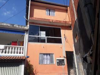 Casa com 3 dormitórios à venda, 100 m² por R$ 280.000,00 - Vera Tereza - Caieiras/SP