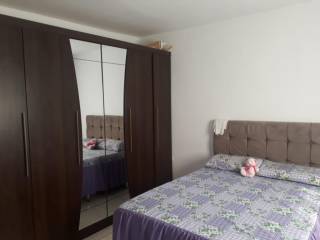 Casa com 3 dormitórios à venda, 100 m² por R$ 280.000,00 - Vera Tereza - Caieiras/SP