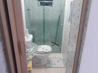 Casa com 3 dormitórios à venda, 100 m² por R$ 280.000,00 - Vera Tereza - Caieiras/SP