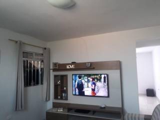 Casa com 3 dormitórios à venda, 100 m² por R$ 280.000,00 - Vera Tereza - Caieiras/SP