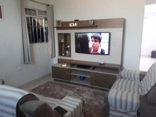 Casa com 3 dormitórios à venda, 100 m² por R$ 280.000,00 - Vera Tereza - Caieiras/SP