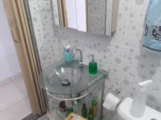 Casa com 3 dormitórios à venda, 100 m² por R$ 280.000,00 - Vera Tereza - Caieiras/SP