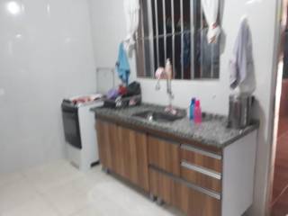 Casa com 3 dormitórios à venda, 100 m² por R$ 280.000,00 - Vera Tereza - Caieiras/SP