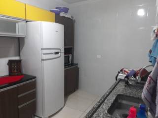 Casa com 3 dormitórios à venda, 100 m² por R$ 280.000,00 - Vera Tereza - Caieiras/SP