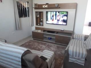 Casa com 3 dormitórios à venda, 100 m² por R$ 280.000,00 - Vera Tereza - Caieiras/SP