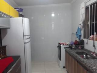 Casa com 3 dormitórios à venda, 100 m² por R$ 280.000,00 - Vera Tereza - Caieiras/SP