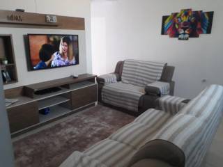 Casa com 3 dormitórios à venda, 100 m² por R$ 280.000,00 - Vera Tereza - Caieiras/SP