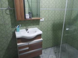 Casa com 3 dormitórios à venda, 100 m² por R$ 280.000,00 - Vera Tereza - Caieiras/SP