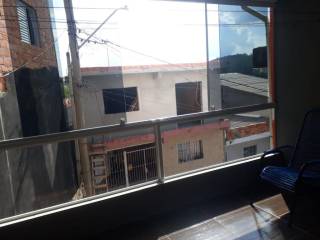 Casa com 3 dormitórios à venda, 100 m² por R$ 280.000,00 - Vera Tereza - Caieiras/SP