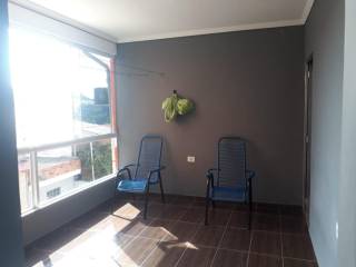 Casa com 3 dormitórios à venda, 100 m² por R$ 280.000,00 - Vera Tereza - Caieiras/SP