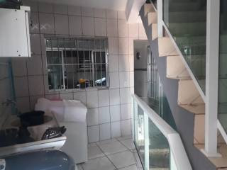 Casa com 3 dormitórios à venda, 100 m² por R$ 280.000,00 - Vera Tereza - Caieiras/SP