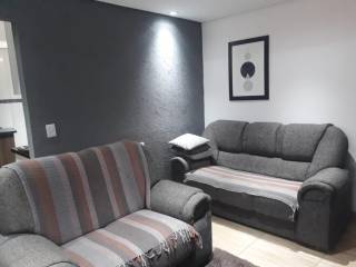 Casa com 3 dormitórios à venda, 100 m² por R$ 280.000,00 - Vera Tereza - Caieiras/SP