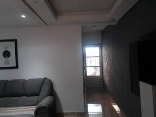 Casa com 3 dormitórios à venda, 100 m² por R$ 280.000,00 - Vera Tereza - Caieiras/SP