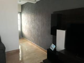 Casa com 3 dormitórios à venda, 100 m² por R$ 280.000,00 - Vera Tereza - Caieiras/SP