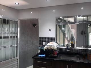 Casa com 3 dormitórios à venda, 100 m² por R$ 280.000,00 - Vera Tereza - Caieiras/SP