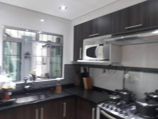 Casa com 3 dormitórios à venda, 100 m² por R$ 280.000,00 - Vera Tereza - Caieiras/SP