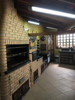 Casa com 3 dormitórios à venda, 600 m² por R$ 2.500.000,00 - Alpes de Caieiras - Caieiras/SP