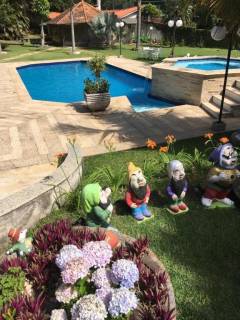 Casa com 3 dormitórios à venda, 600 m² por R$ 2.500.000,00 - Alpes de Caieiras - Caieiras/SP