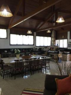 Casa com 3 dormitórios à venda, 600 m² por R$ 2.500.000,00 - Alpes de Caieiras - Caieiras/SP