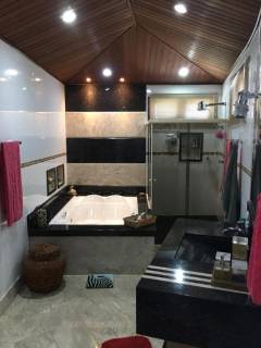 Casa com 3 dormitórios à venda, 600 m² por R$ 2.500.000,00 - Alpes de Caieiras - Caieiras/SP