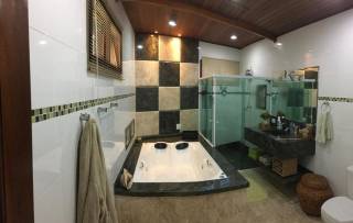 Casa com 3 dormitórios à venda, 600 m² por R$ 2.500.000,00 - Alpes de Caieiras - Caieiras/SP