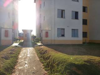 Apartamento Para Vender com 2 quartos no bairro Morro Grande em Caieiras