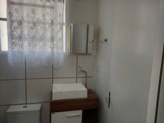 Apartamento Para Vender com 2 quartos no bairro Morro Grande em Caieiras