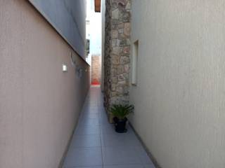 Sobrado com 2 dormitórios à venda, 213 m² por R$ 1.200.000,00 - Villa Verde - Franco da Rocha/SP