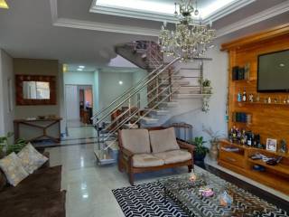 Sobrado com 2 dormitórios à venda, 213 m² por R$ 1.200.000,00 - Villa Verde - Franco da Rocha/SP