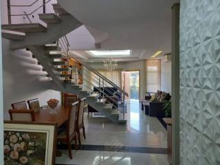 Sobrado com 2 dormitórios à venda, 213 m² por R$ 1.200.000,00 - Villa Verde - Franco da Rocha/SP