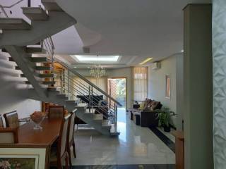 Sobrado com 2 dormitórios à venda, 213 m² por R$ 1.200.000,00 - Villa Verde - Franco da Rocha/SP