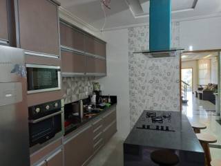 Sobrado com 2 dormitórios à venda, 213 m² por R$ 1.200.000,00 - Villa Verde - Franco da Rocha/SP