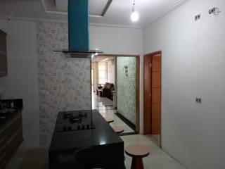 Sobrado com 2 dormitórios à venda, 213 m² por R$ 1.200.000,00 - Villa Verde - Franco da Rocha/SP